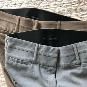 Maurice’s Smart Trouser Bundle